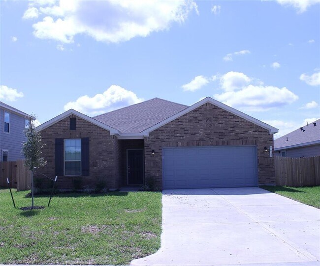Primary Photo - 9633 Caney Trails Rd