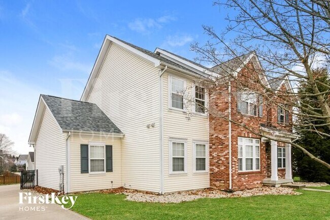 Building Photo - 12753 Buff Stone Ct