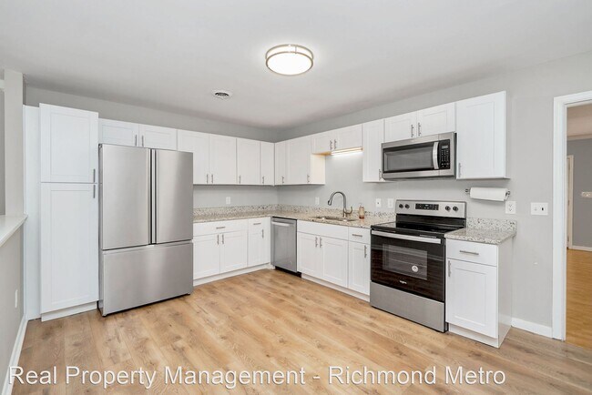 Building Photo - 3 br, 2 bath House - 11413 Great Branch Drive