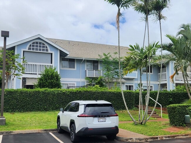 Building Photo - Parkview at Waikele - 2 bed, 2 bath Townhome