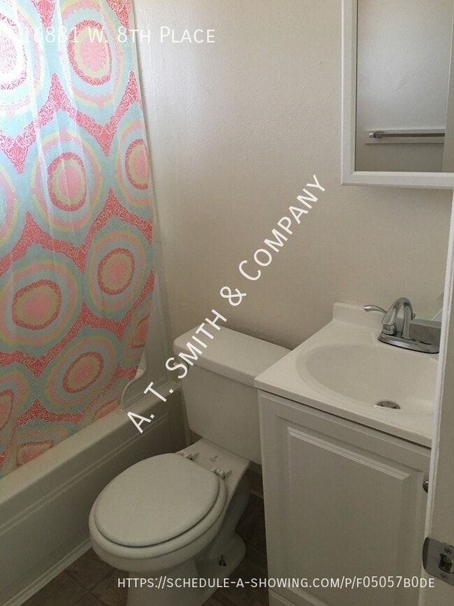 Building Photo - 16881 W 8th Pl