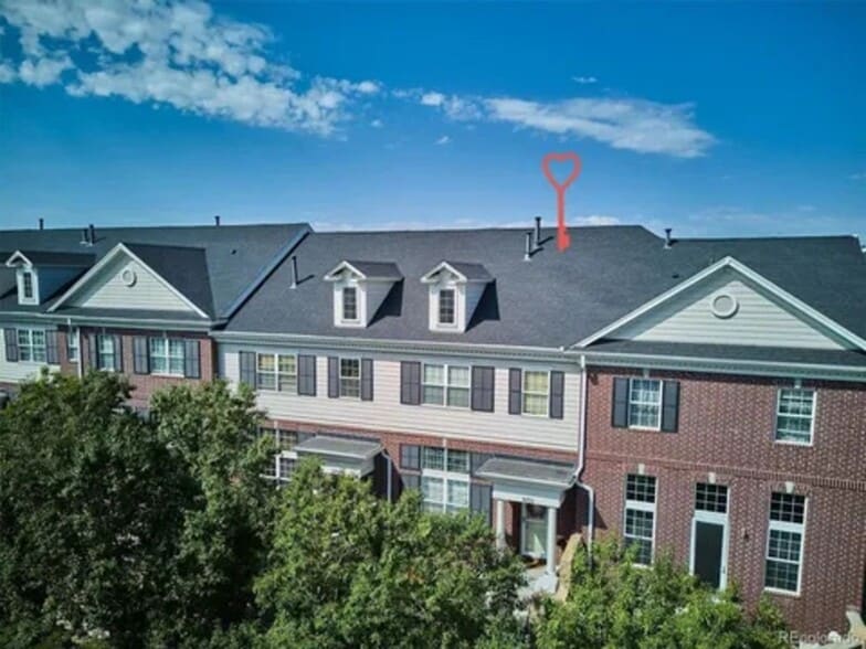 Building Photo - 3751 S Dayton St