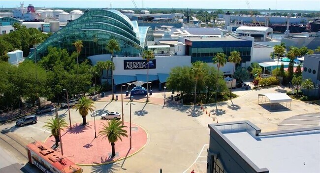 Building Photo - 2305 W Texas Ave