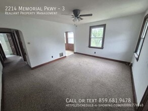 Building Photo - 2214 Memorial Pkwy