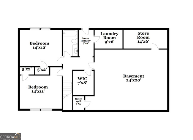 Building Photo - 303 Trailside Dr