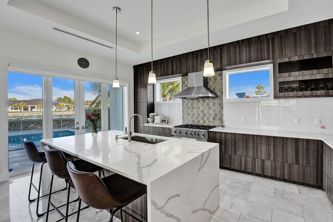 Building Photo - Intracoastal Pool Home New Construction - ...