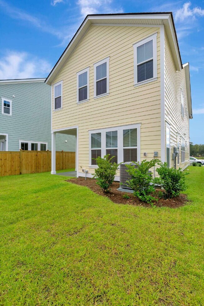 Building Photo - BRAND NEW CONSTRUCTION IN CARNES CROSSROADS - BE THE FIRST TO CALL IT HOME!