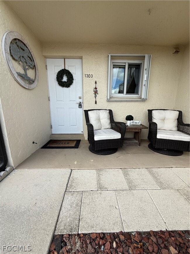 Building Photo - 25275 Rampart Blvd