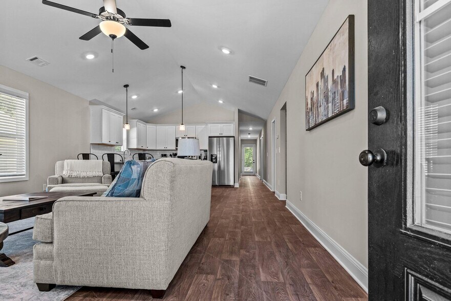 Building Photo - 5486 Mt Olive Rd