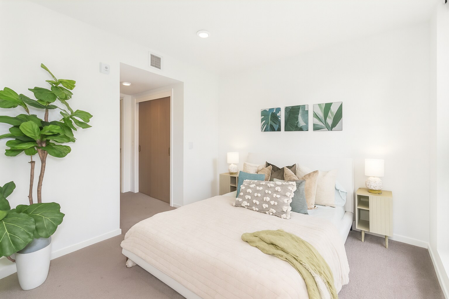 Bedroom - 230 7th St