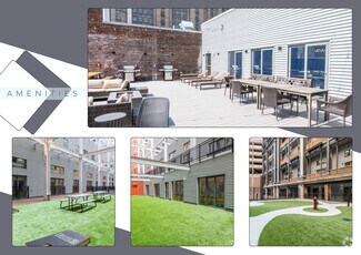Building Photo - 1101 Euclid Ave
