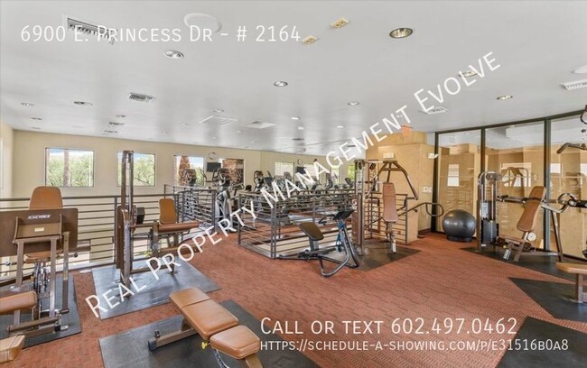 Building Photo - Move-in Ready Scottsdale Condo!