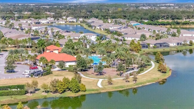 Building Photo - 5434 Tripoli Dr