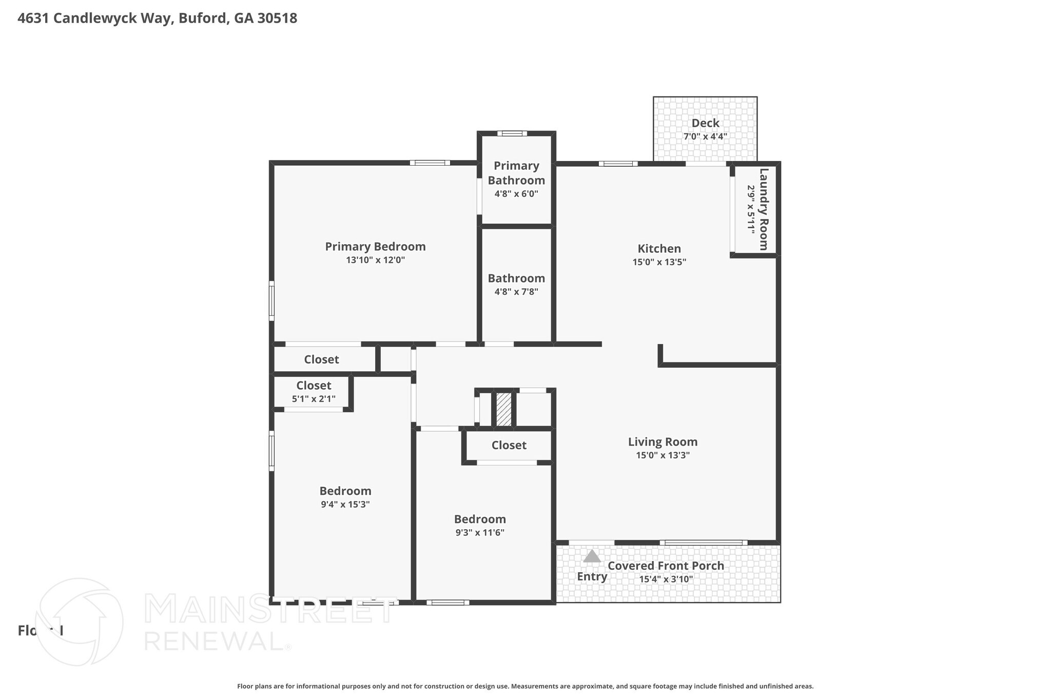 Building Photo - 4631 Candlewyck Way