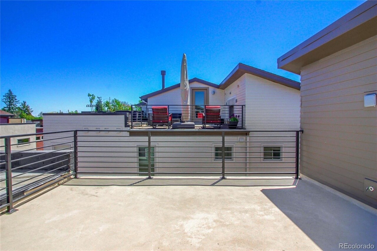 Building Photo - 5041 Vrain St