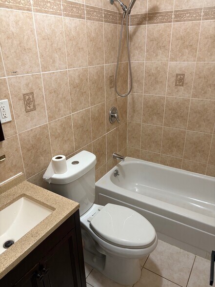 Master Bathroom - 13551 223rd St