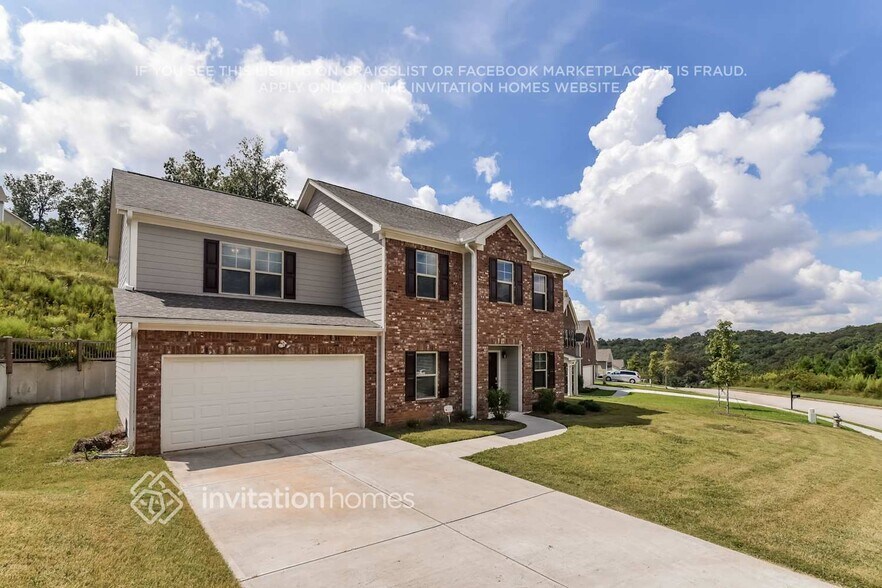 Building Photo - 3295 Anneewakee Falls Pkwy