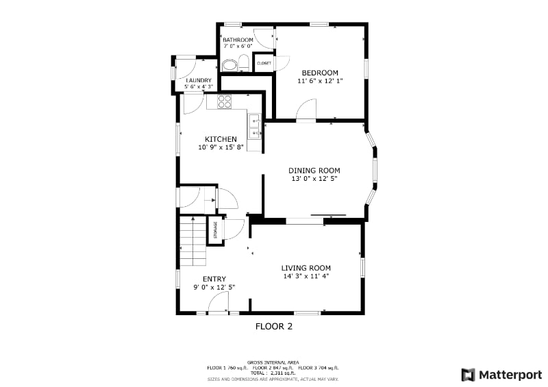 Building Photo - 240 Calkins Ave SE