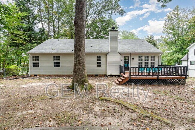 Building Photo - 11609 Silverleaf Ln