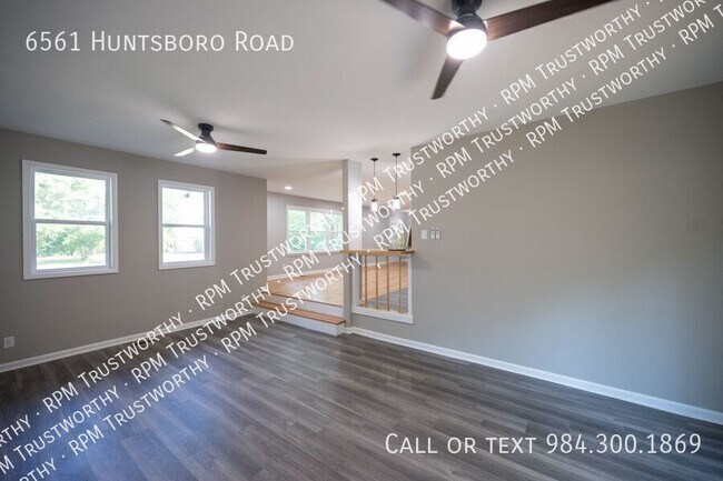 Building Photo - 6561 Huntsboro Rd