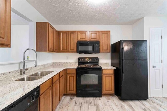Building Photo - 3535 Waldrop Trail