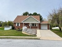 Building Photo - Spacious 3br Home for rent located in Whitehall, Echo Heights!