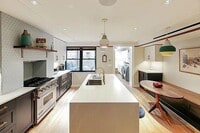 Building Photo - West 138th Street