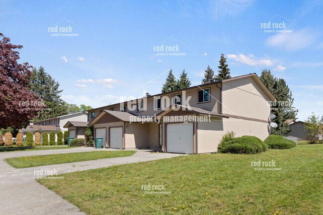 Building Photo - 3901 W Spiers Ave