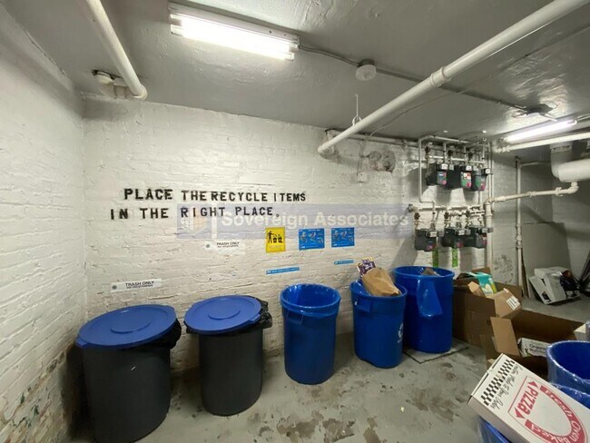 Building Photo - 567 Fort Washington Avenue