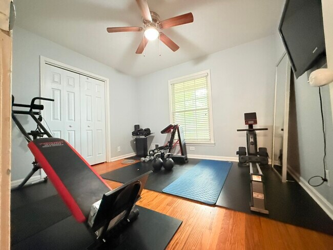 Building Photo - 4019 Blossomwood Dr