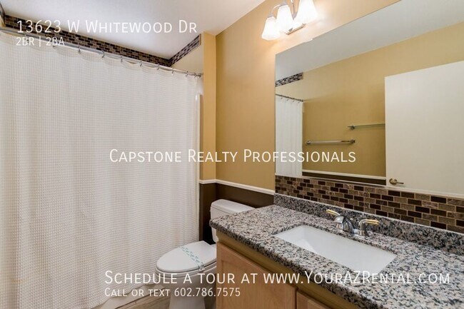 Building Photo - 13623 W Whitewood Dr