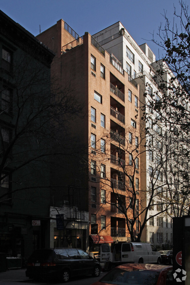 203-205 E 74th Street Apartments - 203 E 74 Street