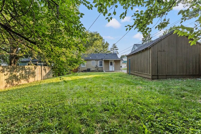 Building Photo - 1617 Liberty Rd