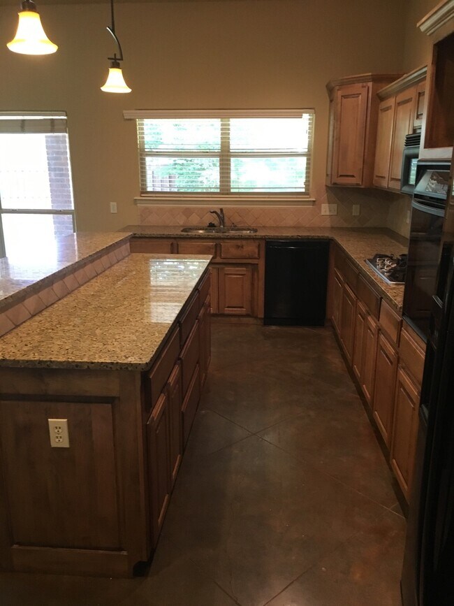 Building Photo - 4109 W Stoney Bend Dr