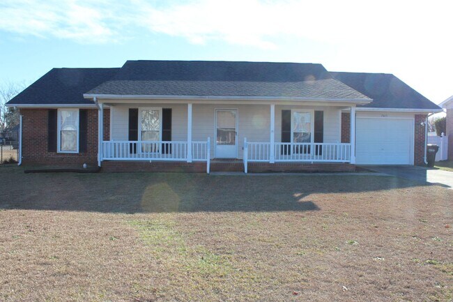 Building Photo - Newton Place