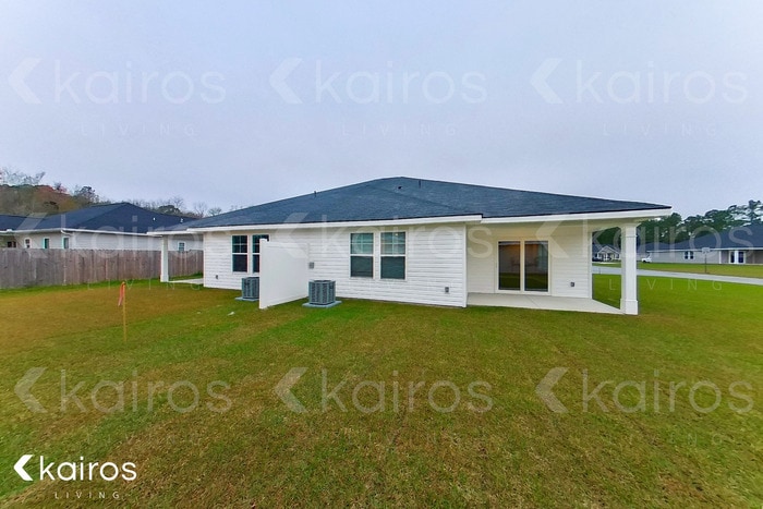 Building Photo - 11 Burnt Oak Cir