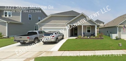 Building Photo - 3321 Sandy Meadow Dr