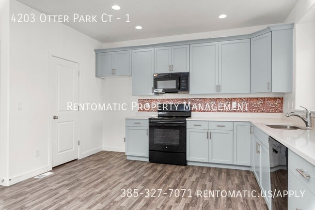 Building Photo - 4203 Otter Park Ct