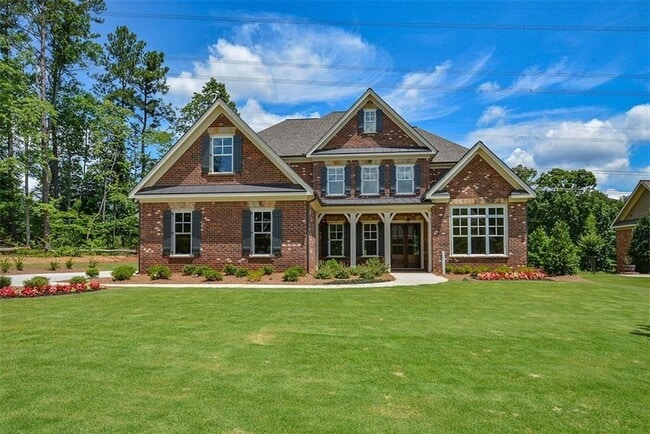 Primary Photo - 2408 Rosapenna Ln SW