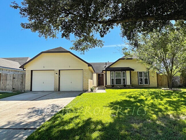 Primary Photo - 14611 Cypress Valley Dr