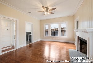 Building Photo - 6 French Ct