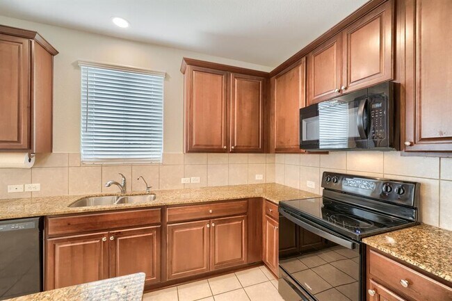 Building Photo - 616 Sonterra Blvd