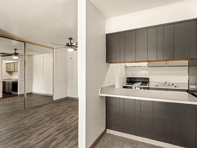 You'll Love Our Amenities! - Mission Hill Apartments