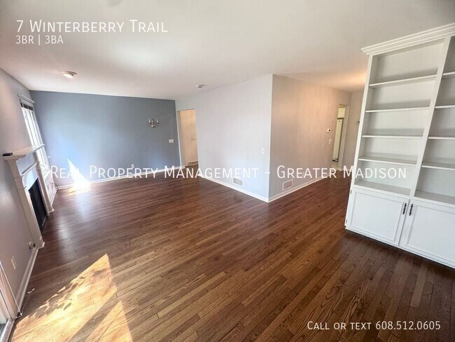 Building Photo - 7 Winterberry Trail
