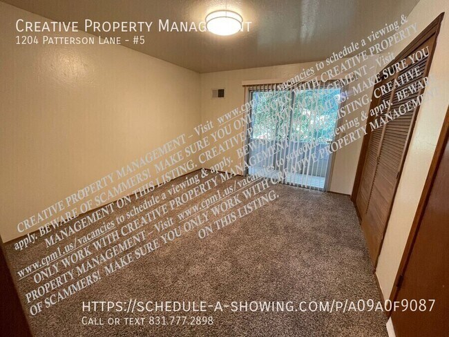Building Photo - 1204 Patterson Ln