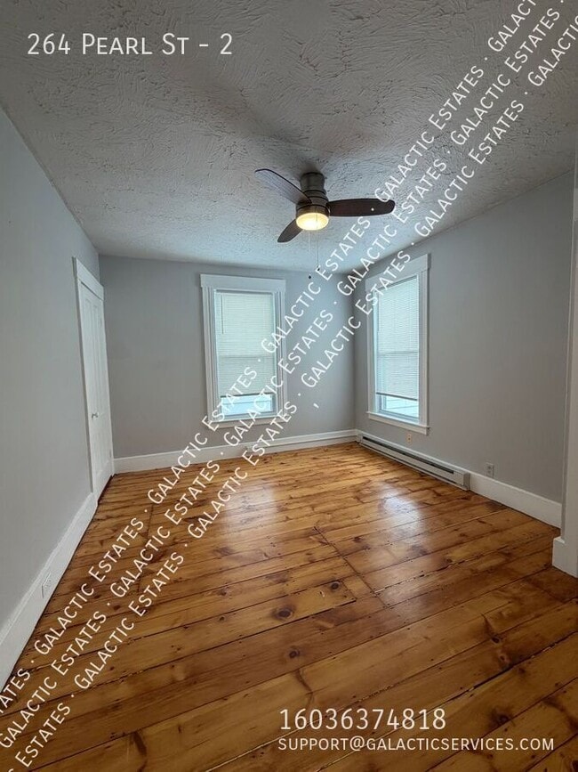 Building Photo - 264 Pearl St