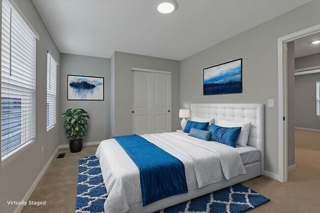 Building Photo - 3832 Old Glory Lp