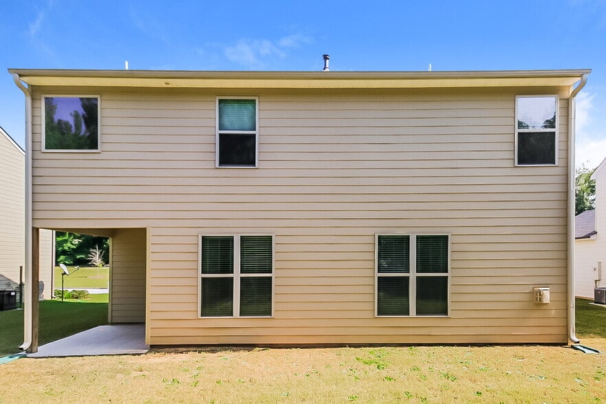 Building Photo - 4485 Belcamp Rd