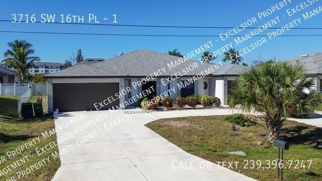 Building Photo - 3716 SW 16th Pl