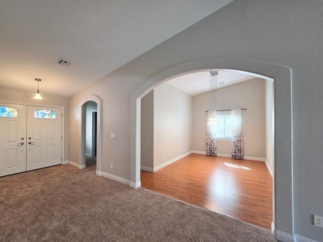 Building Photo - Gated Single-Story Home with Heated Pool, RV Parking & 3-Car Garage